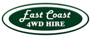 East Coast 4WD Hire - Hervey Bay - Rainbow Beach