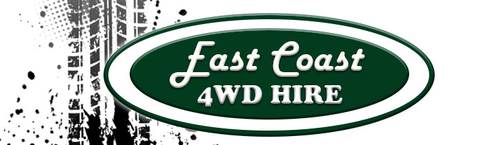 East Coast 4WD Hire